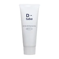 D-tube 制汗クリーム