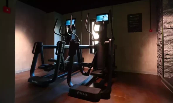 クロストレーナー